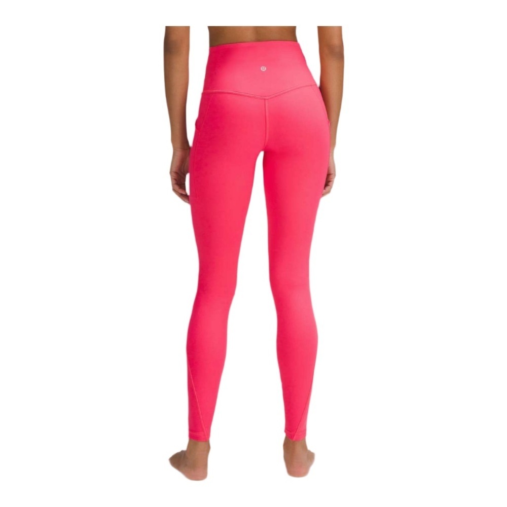 Lululemon Align High-Rise Leggings with pockets xs small Size 4